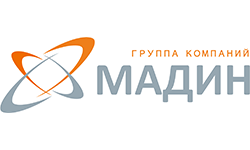Мадин