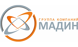 Мадин