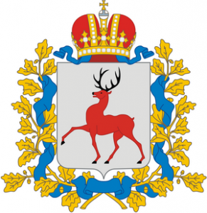 Министерство здравоохранения Нижегородской области